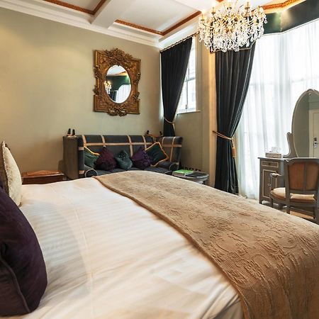 Blanch House Otel Brighton Oda fotoğraf