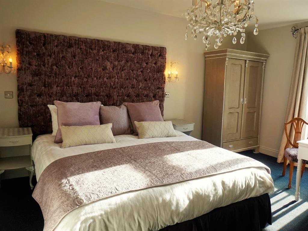 Blanch House Otel Brighton Oda fotoğraf