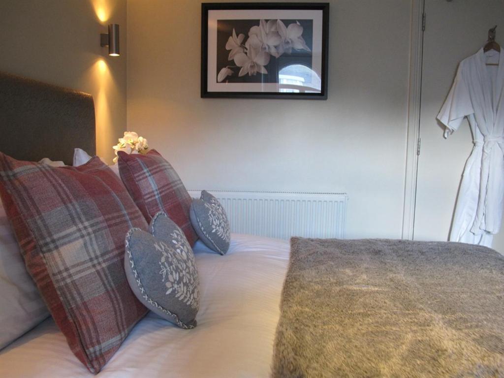 Blanch House Otel Brighton Oda fotoğraf