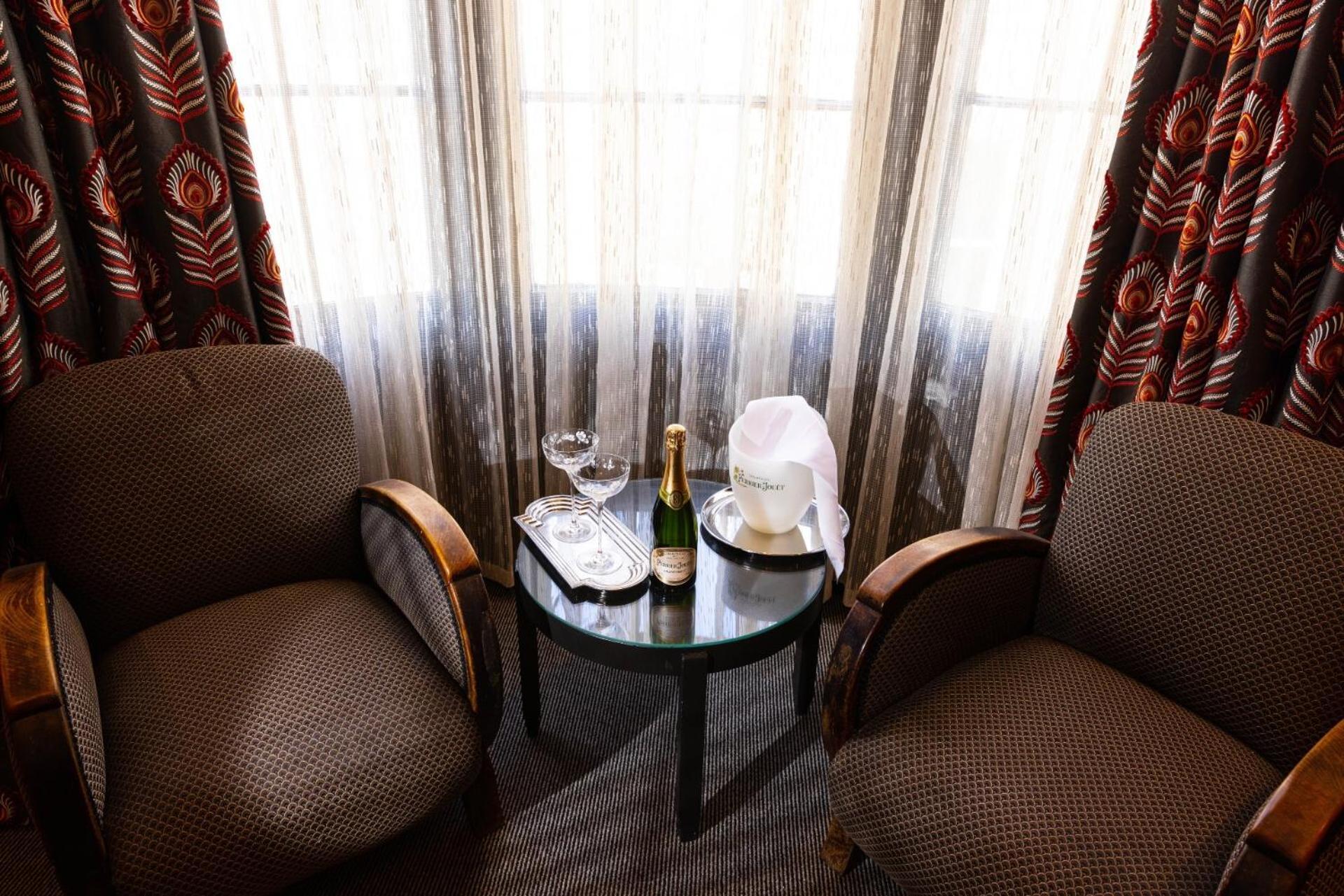 Blanch House Otel Brighton Oda fotoğraf