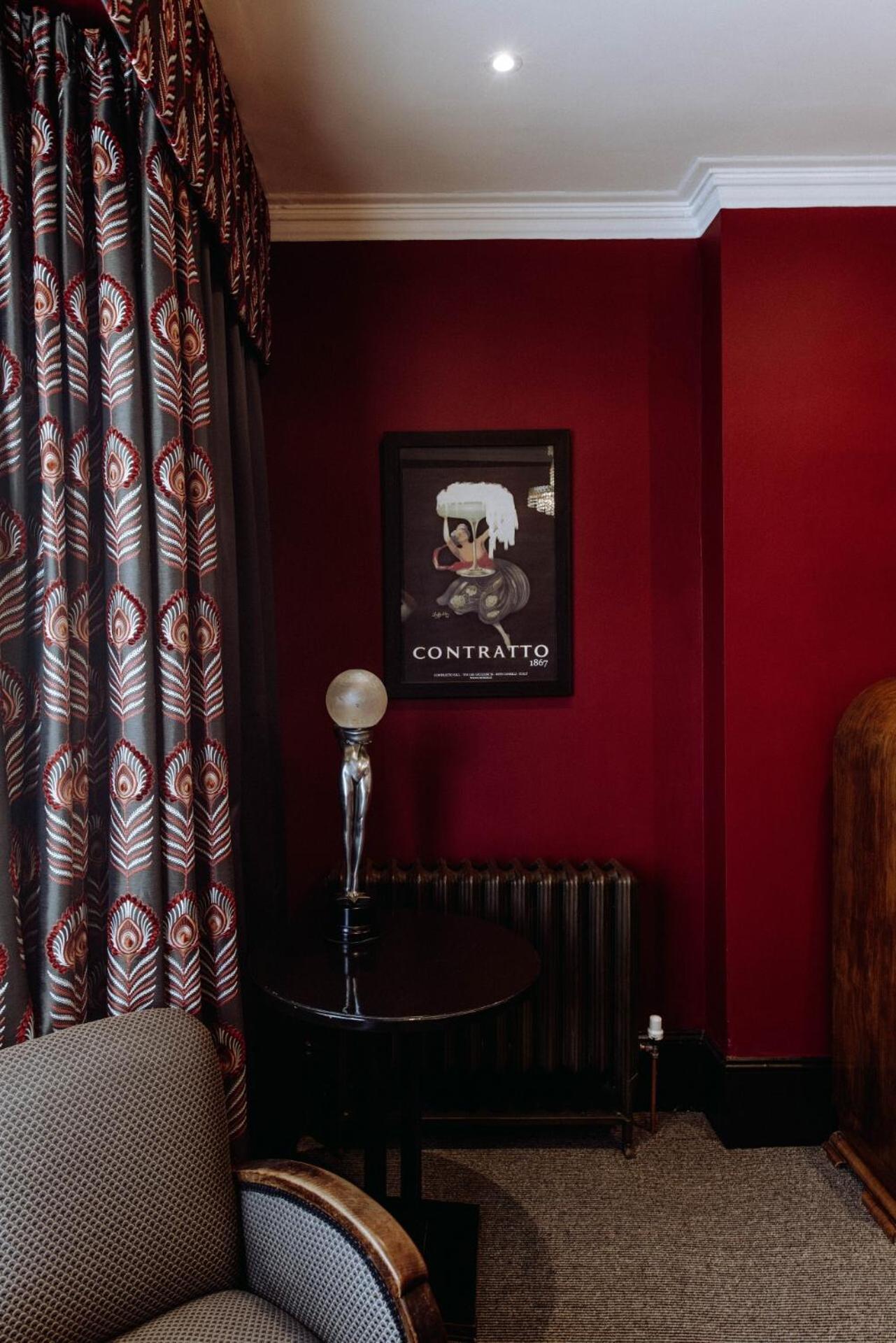 Blanch House Otel Brighton Oda fotoğraf